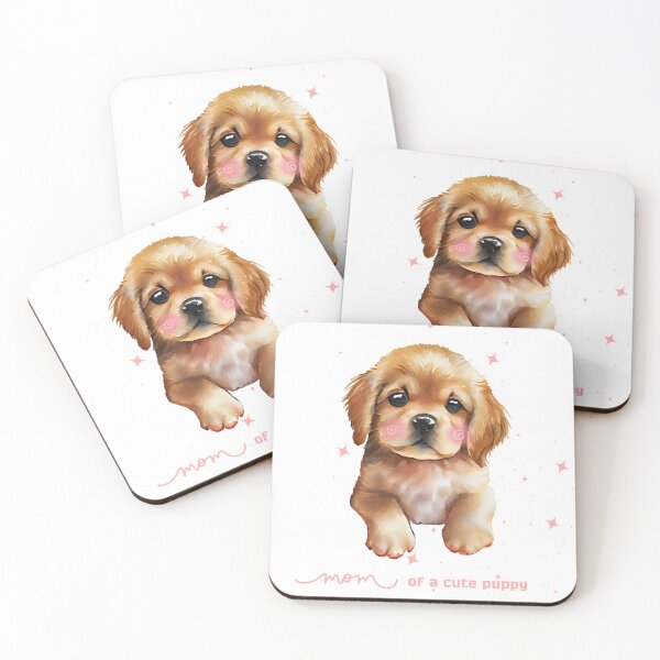 Item preview, La mamá del perro designed and sold by Vikkydrop.
