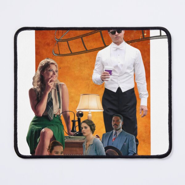 Item preview, Babylon — Digital Poster Art designed and sold by PosterOdyssey.