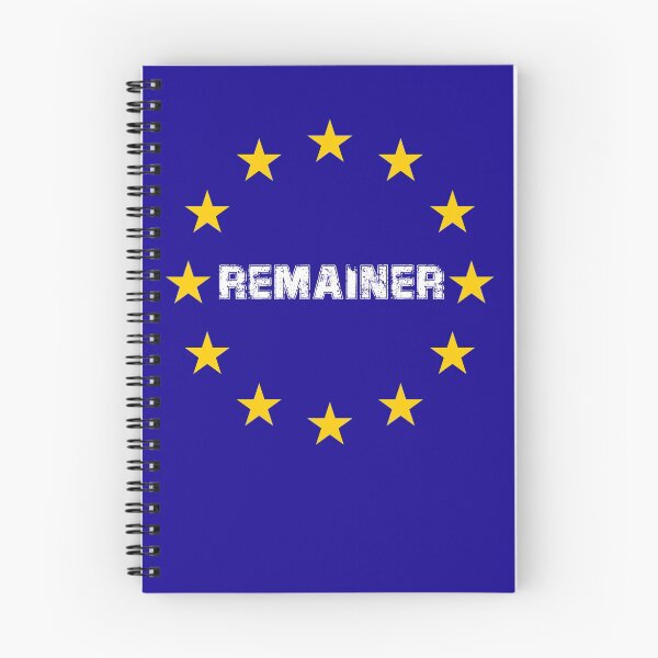 Item preview, Brexit Remainer Remain Campaign  designed and sold by ThatMerchStore.