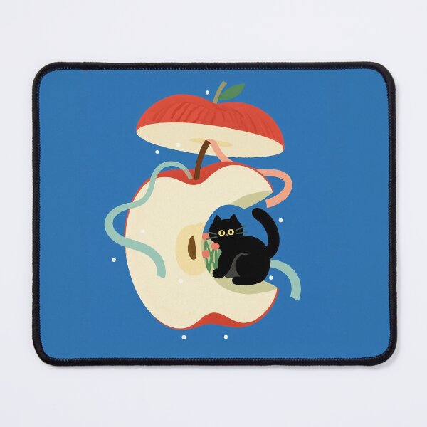 Item preview, Black Cat designed and sold by xianxiu-ling.