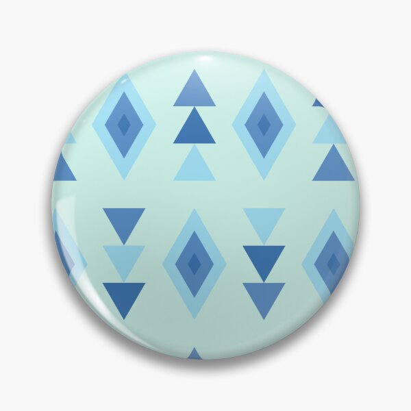 Item preview, Savannah Oceanic Motif - Samoan Polynesian Tribal  - Birthday Gifts designed and sold by RoyalStarsPatts.