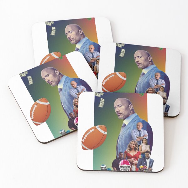 Item preview, Ballers — Digital Poster Art designed and sold by PosterOdyssey.