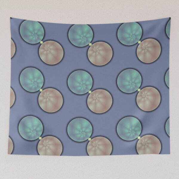 Item preview, Double Spiral designed and sold by Decipan.