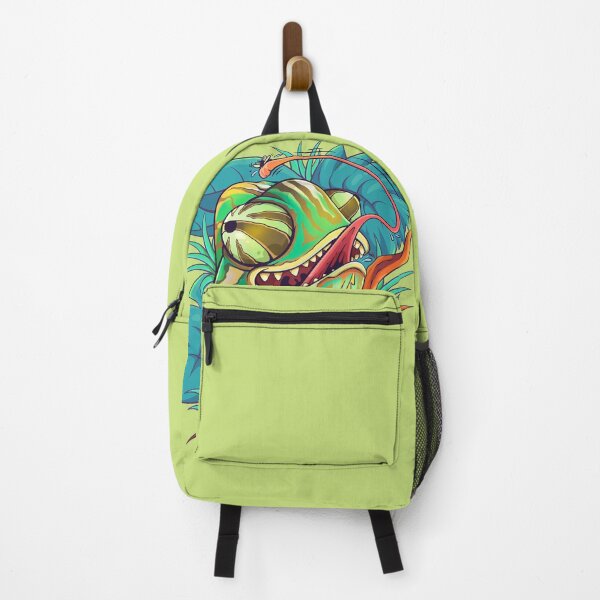 Item preview, CRAZY CHAMELEON designed and sold by Laura Bonetti.