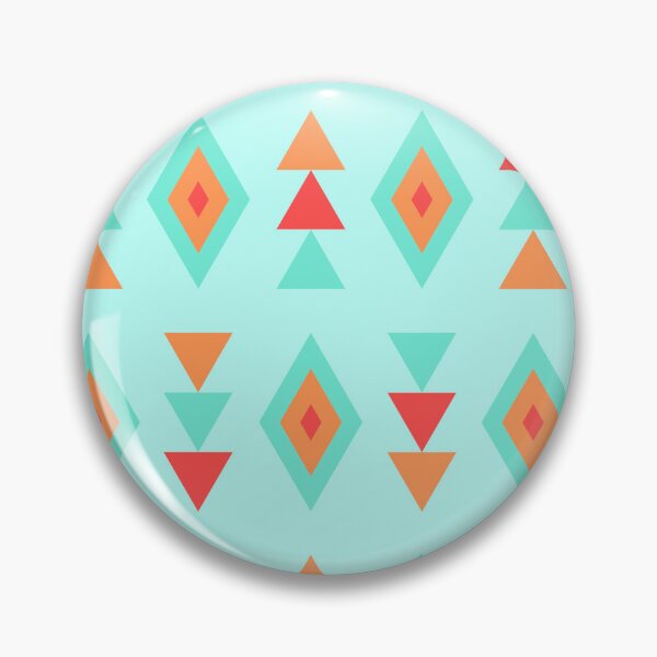 Item preview, Totemic Heritage Inspired Tessellation - Samoan Polynesian Tribal  - Birthday Gifts For Dad designed and sold by RoyalStarsPatts.