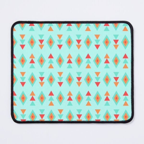 Item preview, Totemic Heritage Inspired Tessellation - Samoan Polynesian Tribal  - Birthday Gifts For Dad designed and sold by RoyalStarsPatts.