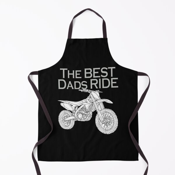 Item preview, The BEST Dads RIDE designed and sold by Smart-as.