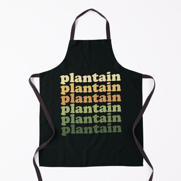 Item preview, Tropical Plantain Retro Gradient │ Organic Palette designed and sold by MammothArt.
