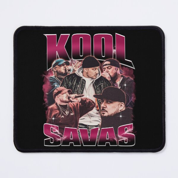 Item preview, Kool Savas - German rapper designed and sold by BonitaAdamsonCo.
