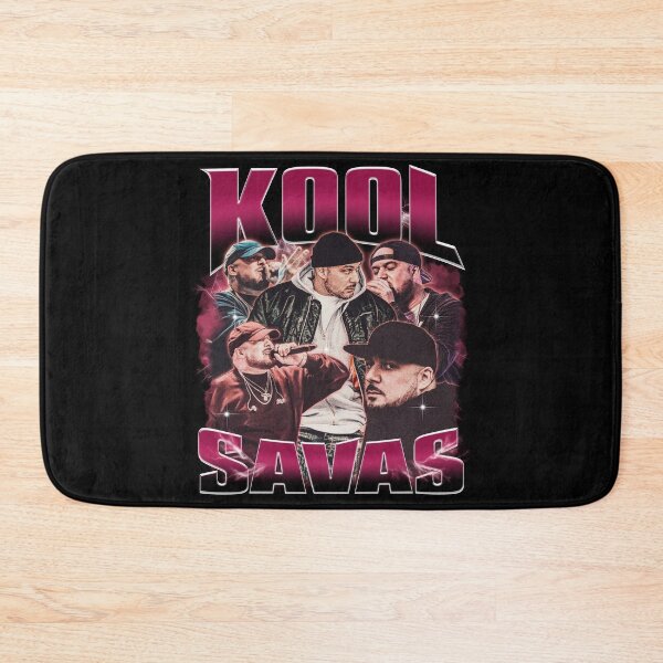 Item preview, Kool Savas - German rapper designed and sold by BonitaAdamsonCo.