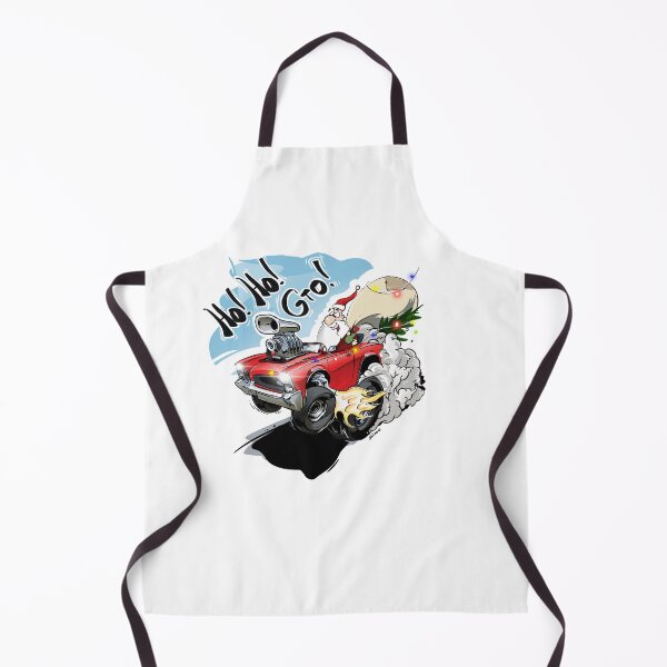 Item preview, Ho! Ho! GTO designed and sold by Nick Shirokov.