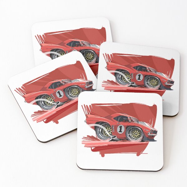 Item preview, Racing car z28 designed and sold by Nick Shirokov.