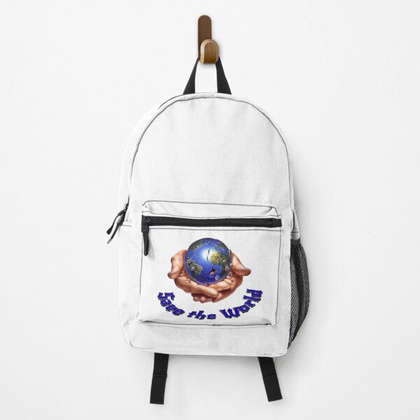 Item preview, Save the World Today designed and sold by Art Wave Studio.