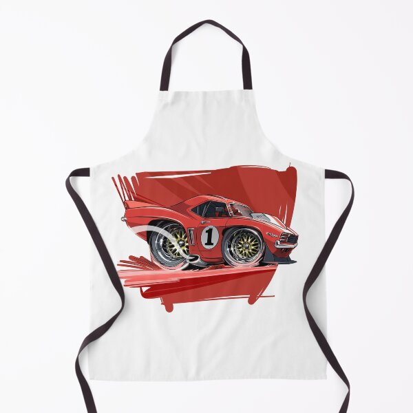Item preview, Racing car z28 designed and sold by Nick Shirokov.