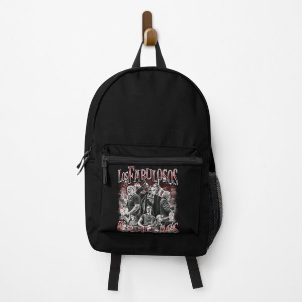 Item preview, Los Fabulosos Cadillacs - Argentine musical group designed and sold by BonitaAdamsonCo.