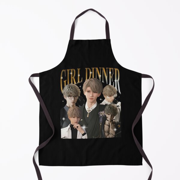 Item preview, Xavier - Love and Deepspace - Girl Dinner designed and sold by Quencmnrmay.