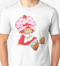Strawberry Shortcake Unisex T-Shirt