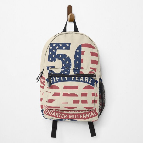 Item preview, 50 years old. 250 Years America. designed and sold by EunsooLee.