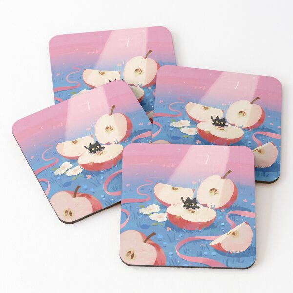 Item preview, Black cat designed and sold by xianxiu-ling.