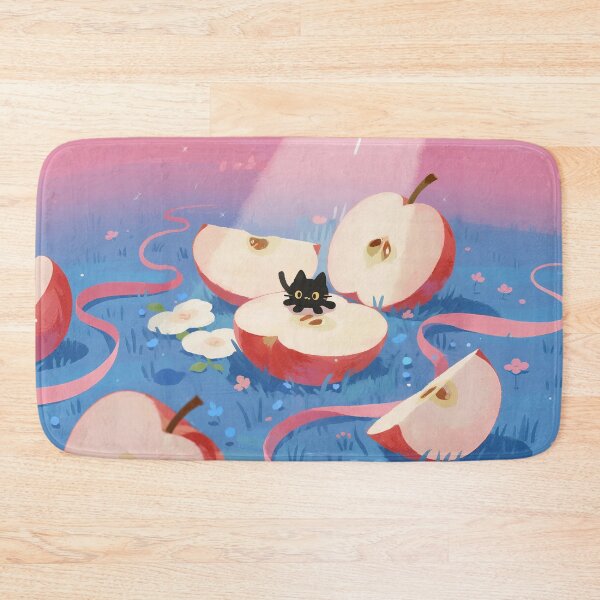 Item preview, Black cat designed and sold by xianxiu-ling.
