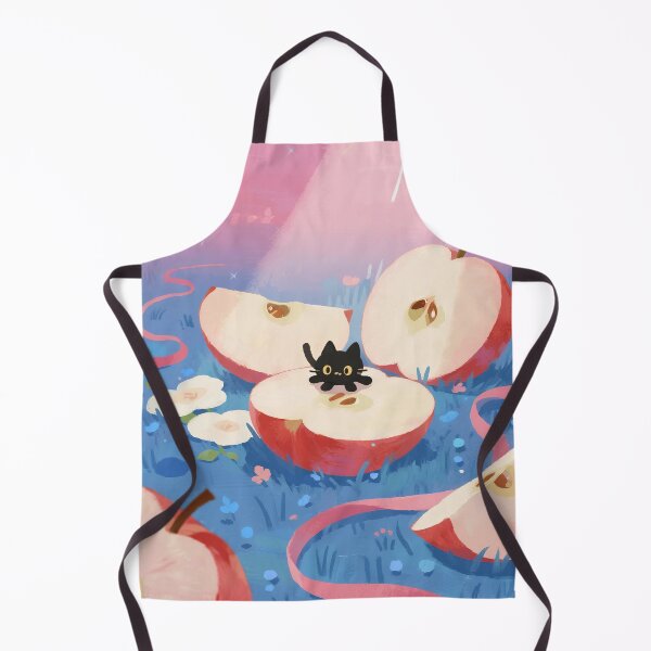 Item preview, Black cat designed and sold by xianxiu-ling.