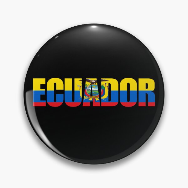 Item preview, Ecuador Country designed and sold by VRedBaller.