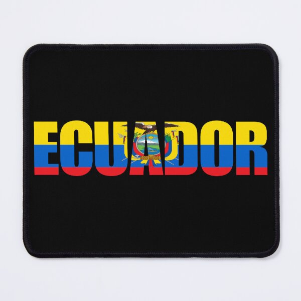 Item preview, Ecuador Country designed and sold by VRedBaller.