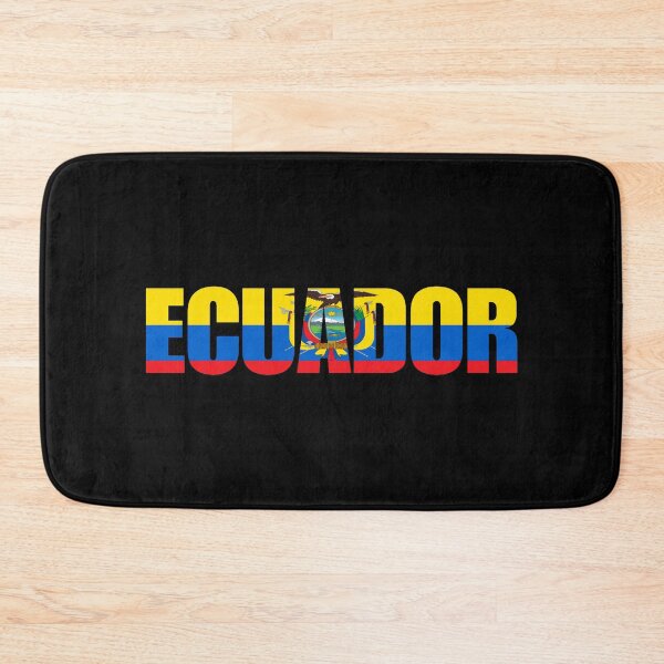 Item preview, Ecuador Country designed and sold by VRedBaller.