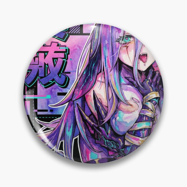 Item preview, Narja Bottomless Hunger Skill and Veracity Buff Chaos Zero Nightmare Design designed and sold by Senpaiwaves.