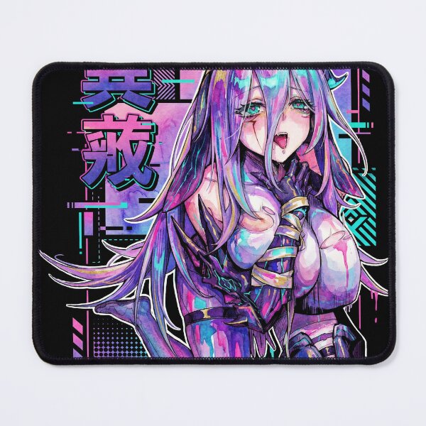 Item preview, Narja Bottomless Hunger Skill and Veracity Buff Chaos Zero Nightmare Design designed and sold by Senpaiwaves.
