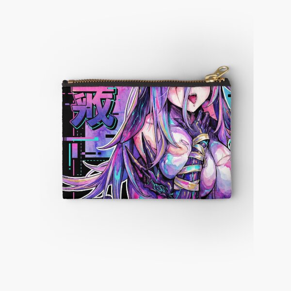 Item preview, Narja Bottomless Hunger Skill and Veracity Buff Chaos Zero Nightmare Design designed and sold by Senpaiwaves.
