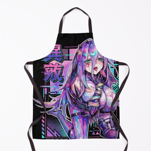Item preview, Narja Bottomless Hunger Skill and Veracity Buff Chaos Zero Nightmare Design designed and sold by Senpaiwaves.