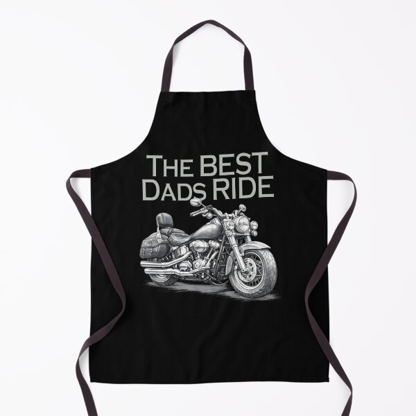 Item preview, The BEST Dads RIDE designed and sold by Smart-as.