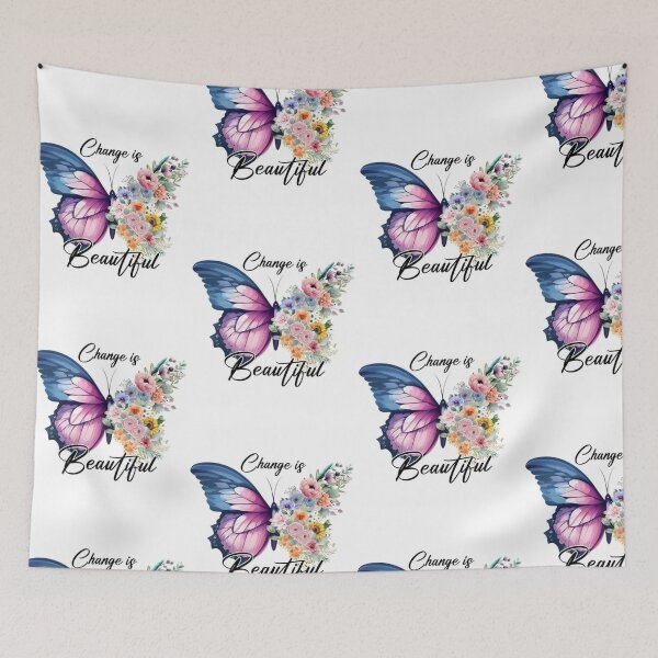 Item preview, butterfly designed and sold by Delux17.
