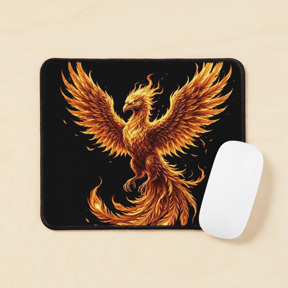Item preview, Mouse Pad designed and sold by Stickersdevelop.