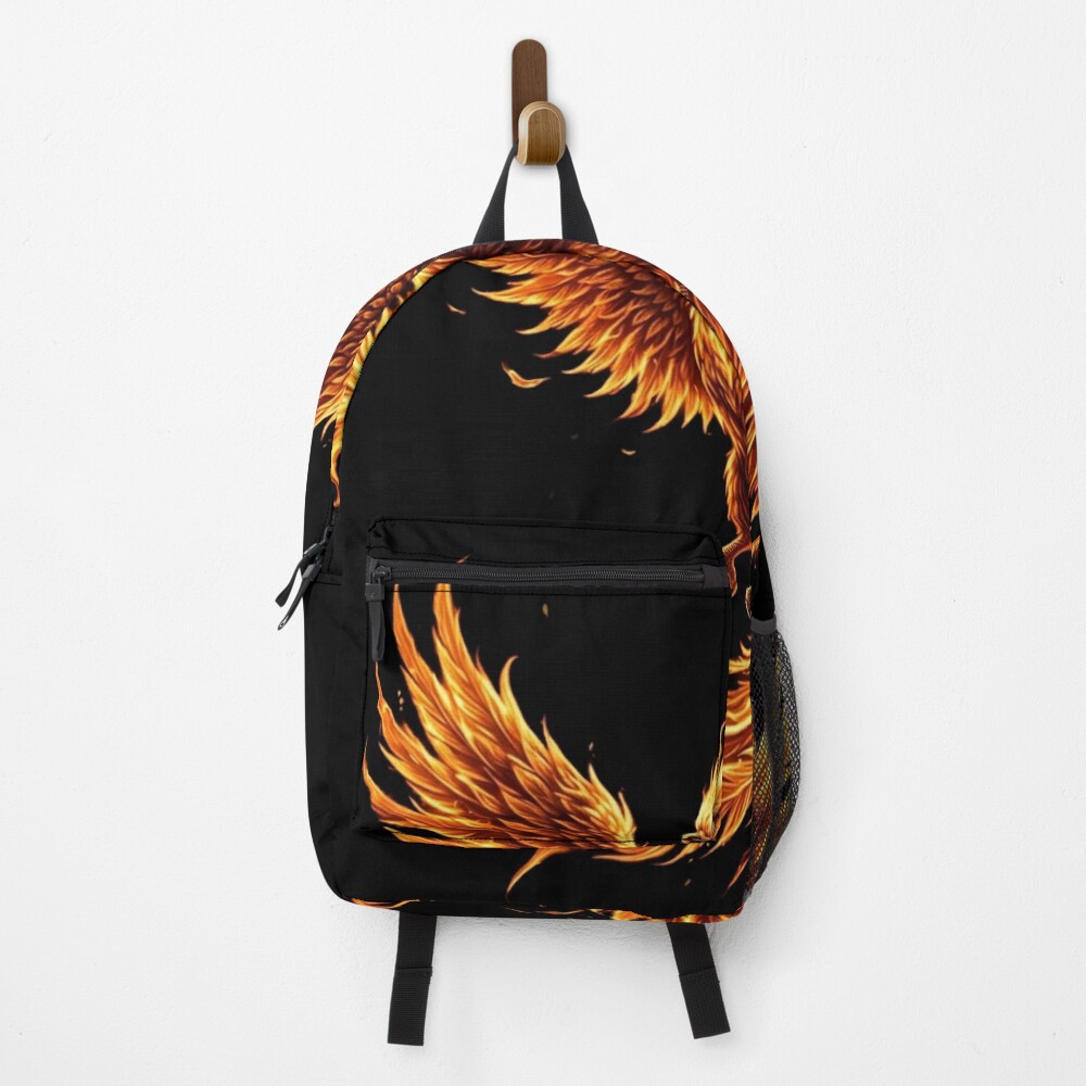 Item preview, Backpack designed and sold by Stickersdevelop.