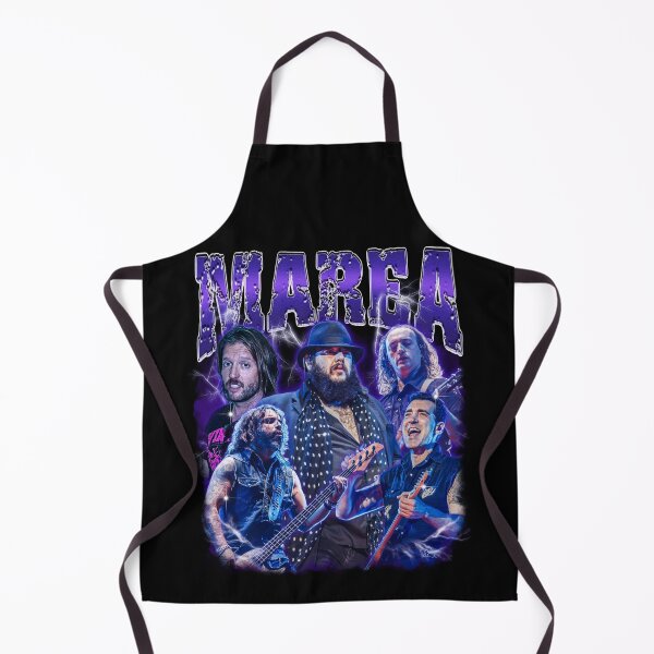 Item preview, Marea - banda de rock española designed and sold by BonitaAdamsonCo.