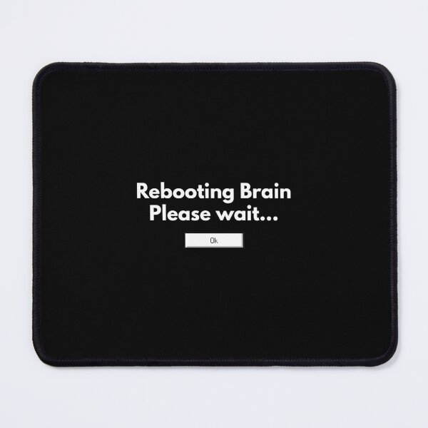 Item preview, Rebooting Brain Please Wait JLPT designed and sold by Nihongo Crisis.