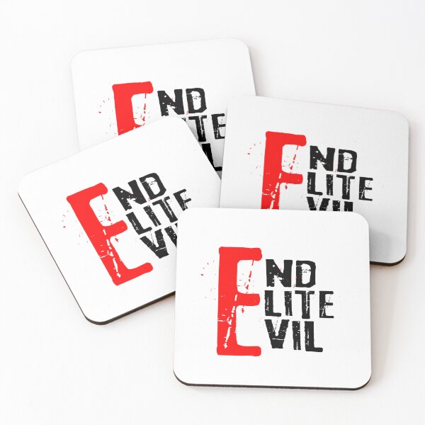 Item preview, Epstein Files Justice Statement Cover Up designed and sold by Artycom.