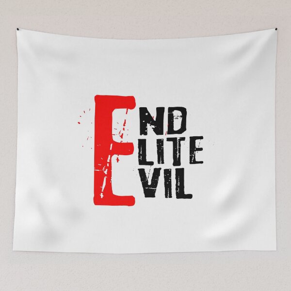 Item preview, Epstein Files Justice Statement Cover Up designed and sold by Artycom.