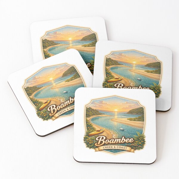 Item preview, Boambee NSW Australia  designed and sold by PamLeeDesign.