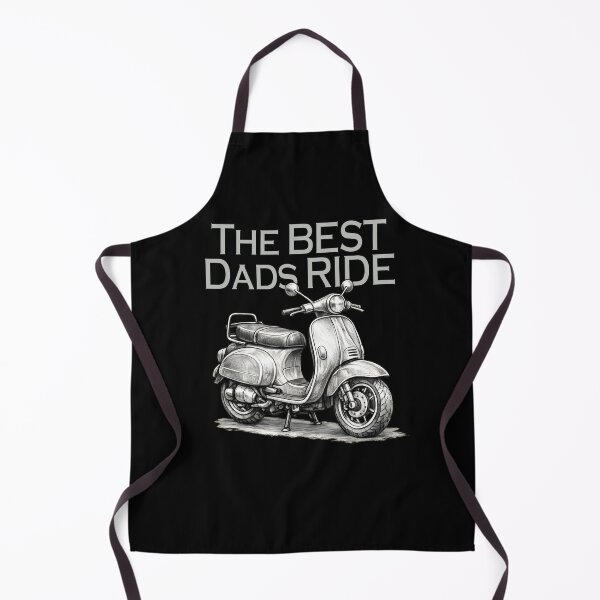 Item preview, The BEST Dads RIDE designed and sold by Smart-as.