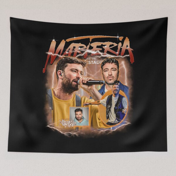 Item preview, Marteria - German Rapper designed and sold by BonitaAdamsonCo.