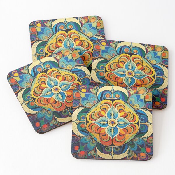 Item preview, Abstract art deco designed and sold by Photopat.