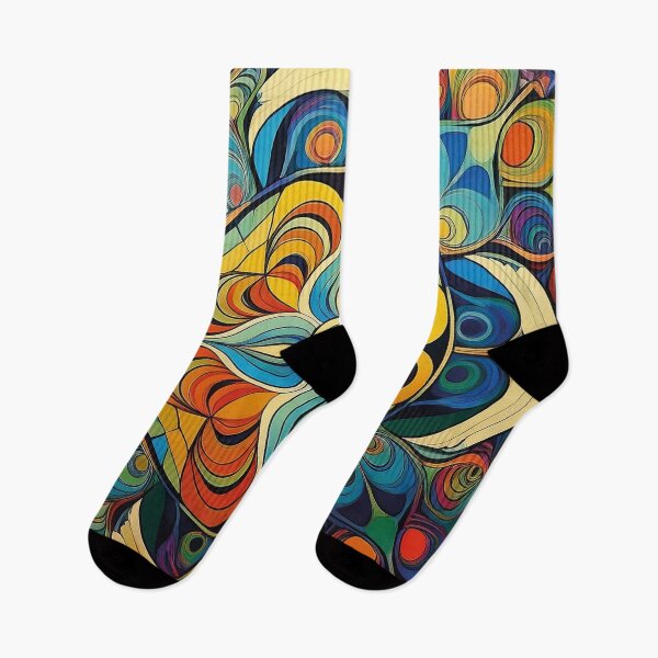 Item preview, Abstract art deco designed and sold by Photopat.