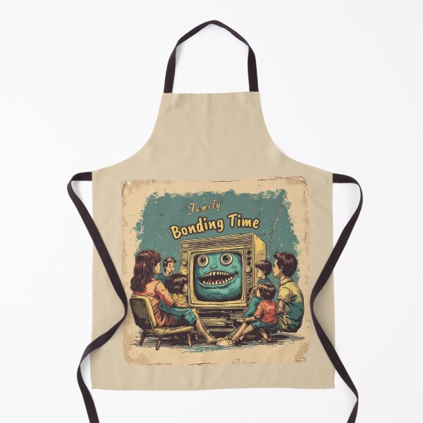 Item preview, Family Bonding Time… With a Bite designed and sold by tareankush.