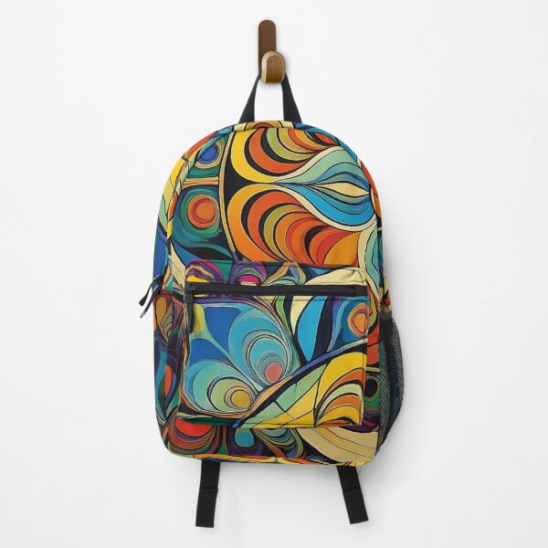 Item preview, Abstract art deco designed and sold by Photopat.