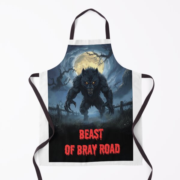 Item preview, The Beast Of Bray Road designed and sold by LiveAmongstUs.