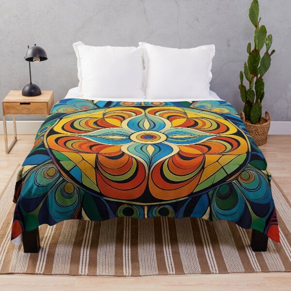 Item preview, Abstract art deco designed and sold by Photopat.