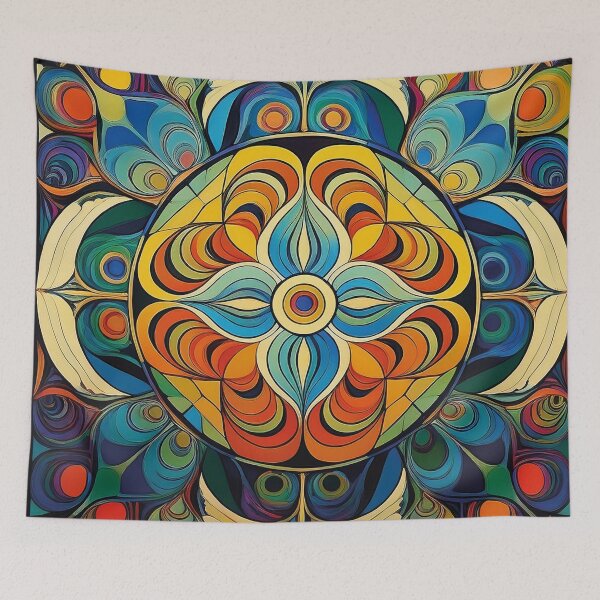 Item preview, Abstract art deco designed and sold by Photopat.